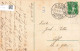 [-5%] SUISSE - Chur - Fontana Denkmal - Postgebaüde - St Martins Kirche - Oblitéré à Chur 15 X 12 - Carte Postale Ancien - Chur