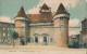 R015521 Aubenas. Le Chateau D Aubenas. LL. No 7 - Monde