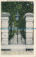 R021256 The Simonton Gateway. Charleston. S. C - Monde