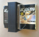 ZX SPECTRUM 48/128K "Academy (Tau Ceti II)", Software On Double Tape (1986) - Autres & Non Classés