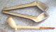 Pipe Ancienne Avec Son étui - Pipa In Schiuma