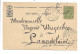 Gruss Aus Remich - 16 Sept. 1901. - Remich