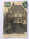 DOMFRONT (61) : Pavillon De Boudé - 1908 - Domfront