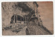 Säntis. Wildkirchlein (1477 M). Jahr 1910 - Schwende