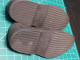 Delcampe - SUR CHAUSSURES TOTES CAOUTCHOUC US ARMY - Uniforms