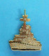 1 PIN'S //   ** NAVIRE / D615 JEAN BART / FRÉGATE ANTIAÉRIENNE / TYPE F70 / MARINE NATIONALE ** . (GF. Groupe FIA). - Bateaux