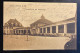 AK Bad Colberg S.M.  Sprudelhalle Mit Badeanlage Gestempelt/o UMMERSTADT 1911 - Bad Colberg-Heldberg