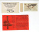 Gramophone 12 Aiguilles Phonographe Avec Enveloppe Et Planche à Aiguiser KACTI En épine De Cactus Peter Grey Californie - Accessories & Sleeves