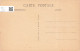 [-5%] NOUVELLE CALEDONIE - Bourail - La Roche Percée - Carte Postale Ancienne - Neukaledonien