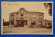 Gistel 1938: Café "Tourmalet" Animée Avec Oldtimer - Gistel