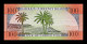 Baréin Bahrain 100 Fils L. 1964 Pick 1 Sc Unc - Bahrain