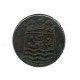 VOC Duit Zeeland 1749 - …-1795 : Période Ancienne