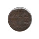 Duit Zeeland 1740 - …-1795 : Période Ancienne