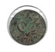 VOC Duit Zeeland 1747 - …-1795 : Période Ancienne