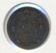 Nederland 1 Cent 1861 Willem 3 - 0.5 Cent