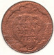 Duit Zeeland 1783 - …-1795 : Période Ancienne