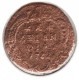 Duit Zeeland 1782 - …-1795 : Période Ancienne