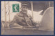 CPA Autographe > Aviateur Pilote Aviation Ducati Carte Photo Double Signature Circulée - Aviators & Astronauts