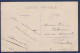 CPA Autographe > Aviateur Pilote Aviation Ducati Carte Photo Double Signature Circulée - Aviators & Astronauts