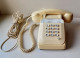 - Ancien Téléphone à Touches - Socotel S63 - - Telefoontechniek