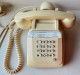 - Ancien Téléphone à Touches - Socotel S63 - - Telefoontechniek