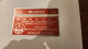CHAD-(TD-ONP-0023-(422D)-CHD-6D)-RED-(16)-(120Units)-(422D03345)-(2/1994)-(peeling Paint)-(tirage-16.000)-used - Chad