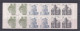 IRLANDE - CARNET N° 512 - NEUF - Markenheftchen