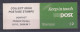IRLANDE - CARNET N° 512 - NEUF - Markenheftchen