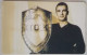 Germany 12 DM  S 05 06.98 - HUK Coburg 8 - Mann Mit Schild - S-Series : Tills With Third Part Ads