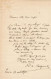 Edmond BECQUEREL Un Point Historique à Rétablir Lettre Autographe Signée - Uitvinders En Wetenschappers