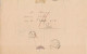 Léonce Élie De BEAUMONT Géologue Andreossy Dufrénoy Lettre Autographe Signée Géologie - Inventores Y Científicos