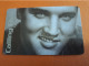 DUITSLAND/ GERMANY  CHIPCARD /12 DM/ CALLING ELVIS/ ELVIS PRESLEY    / USED CARD     **18286** - S-Series : Tills With Third Part Ads