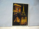 PARIS LA NUIT CPM - Triumphbogen