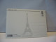 PARIS LA NUIT CPM - Triumphbogen