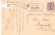 [-5%] BELGIQUE - Natoye - Couvent Des Pères Passionistes - Vue Générale De LEtablissement - Carte Postale Ancienne - Hamois