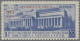 Sowjet Union: 1933, Allunions-Briefmarkenausstellung Leningrad, 15 K. Schwarzbra - Nuevos