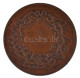 Oszmán Birodalom 1856. (1255/18) 40p Cu "I. Abdul-Medzsid" T:F Ph, Lapkahiba Ottoman Empire 1856. (1255/18) 40 Para Cu " - Unclassified