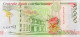 Suriname 10.000 Gulden, P-145 (5.10.1997) - UNC - Surinam