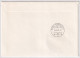 Schweiz - Brief Mit BAHNPOSTSTEMPEL Von GRINDELWALD EINNEHMEREI - Bahnwesen
