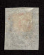 Lot # 008 UNITED STATES: 1847 5¢ Red-brown - Unused Stamps