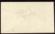 Lot # 009 UNITED STATES: 1851 3c Orange-brown - Covers & Documents