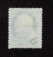 Lot # 018 UNITED STATES: 1875 RE-ISSUE; 1¢ Bright Blue - Unused Stamps