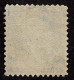 Lot # 025 UNITED STATES: 1894, $2 Bright Blue - Unused Stamps