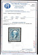 Lot # 025 UNITED STATES: 1894, $2 Bright Blue - Unused Stamps