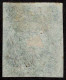 Lot # 038 UNITED STATES: Revenues: 1862 - 71 10¢ Blue - Revenues