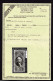 Lot # 045 UNITED STATES: Revenues: Probate & Wills, 1862 - 71 $20.00 Orange - Revenues