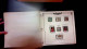 Delcampe - Lot # 047 UNITED STATES: Collections; 1847 To 1969 Collection Of Several Hundred In A Matching Pair Of Minkus Albums - Other & Unclassified
