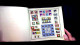 Delcampe - Lot # 052 UNITED STATES 19th & 20th Century Remainder Collection Of Many Hundreds Of Stamps Incl. Cut Squares - Used Stamps