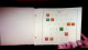 Delcampe - Lot # 052 UNITED STATES 19th & 20th Century Remainder Collection Of Many Hundreds Of Stamps Incl. Cut Squares - Used Stamps