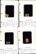 Delcampe - Lot # 054 United States Officials: 1873 Fine Group Of 28 Stamps On Counter Book Pages - Officials
